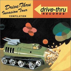 Drive-Thru Invasion Tour Compilation