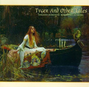 Tyger & Other Tales