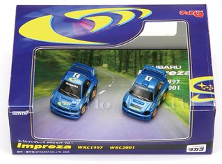 �`����Q �C���v���b�TWRC�Z�b�g VOl. 1