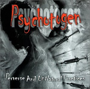 Perverse and Unnatural Practices