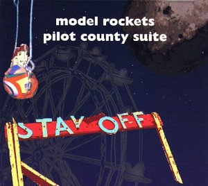 Pilot County Suite