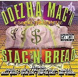 Stac'n Bread