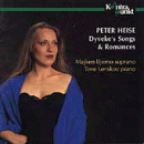 Peter Heise: Dyveke's Songs