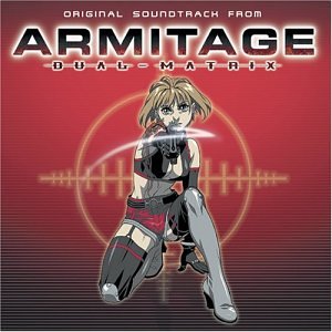Armitage: Dual Matrix