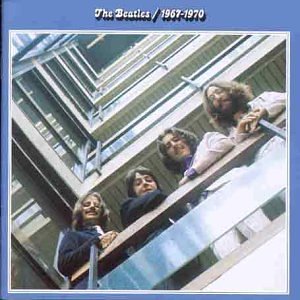 The Beatles - 1967-1970 (1 of 2) - Zortam Music The Beatles - 1967-1970 (1 of 2) - Zortam Music