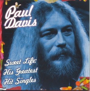 PAUL DAVIS - 65 Love Affair Lyrics - Zortam Music