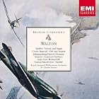 Walton: Coronation March; Richard III by William Walton, Charles Groves, Royal Liverpool Philharmonic Orchestra, and Noel Rawsthorne