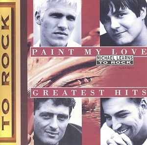 Paint My Love