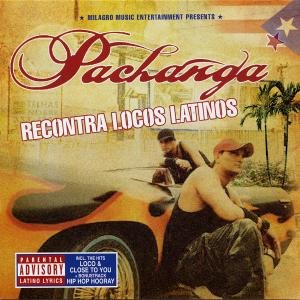 Pachanga - Fetenhits Best Of 2005 - Zortam Music