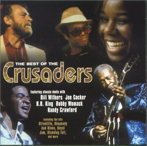 The Crusaders - Sample A Decade - Zortam Music
