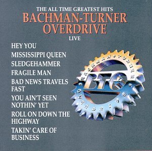 Bachman-turner Overdrive - Freeways Lyrics - Zortam Music