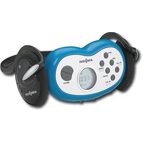 Insignia Armband Radio Insignia Armband Radio