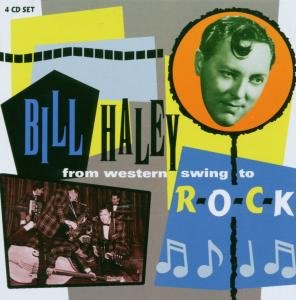 Bill Haley And His Comets - rip it up Lyrics - Zortam Music