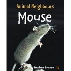 Mouse (Animal Neighbours) (Paperback) 
by Stephen Savage
