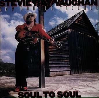 Soul to Soul