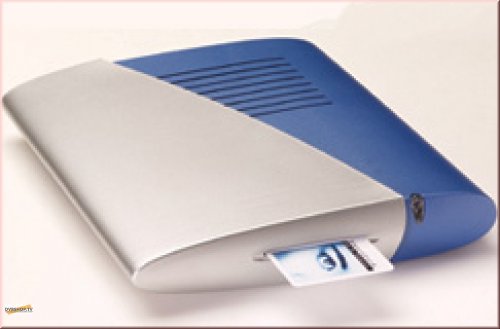 Festplatten: SCM Starkey DVB-S USB 1.1 Sat-Empf�nger f�r PC