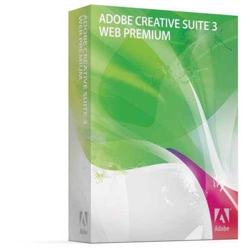 ��Adobe CS3 Web רҵ�桷(Adobe CS3 Web Premium)[��汾]