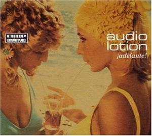 Audio Lotion - Adelante - Zortam Music
