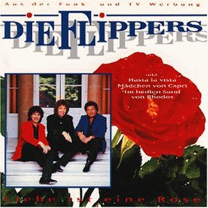 Die Flippers - Sternstunden des Schlagers - 1994-95 - Zortam Music