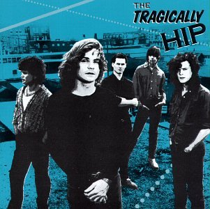 The Tragically Hip