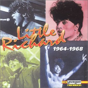 Lucille & More Big Hits