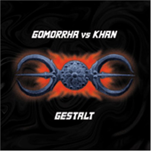 Gomorrha Vs. Khan