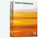 ��Adobe FrameMaker��(Adobe FrameMaker)v8.0[ISO]