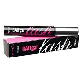 BADgal lash : Benefit Cosmetics :  beauty mascara benefit cosmetics