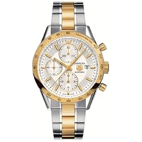 Tag Heuer Carrera Men's Watch CV2050.BD0789