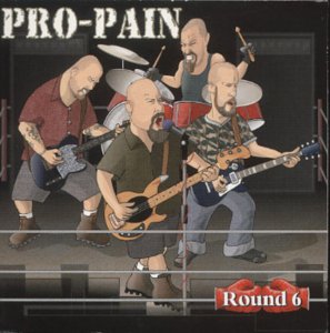 Pro-Pain - Status Quo Lyrics - Zortam Music