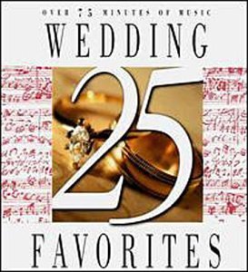 Pachelbel - 25 Wedding Favorites - Zortam Music