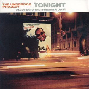 The Underdog Project - Tonight - Zortam Music
