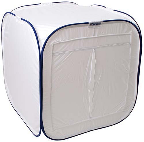 Lautsprecher: Lastolite Lichtw�rfel Cubelite Kantenl�nge 120cm