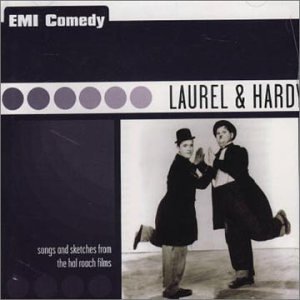 Songs and Sketches from the Hal Roach Films