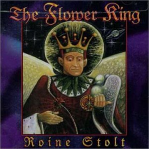 The Flower King