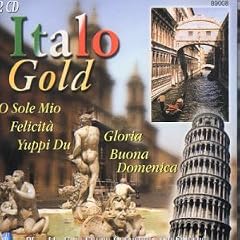 V.A.&nbsp;-&nbsp;Italo Gold