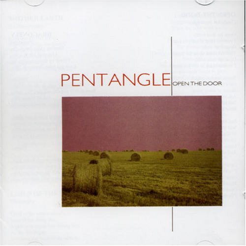 Pentangle - Open The Door - Zortam Music