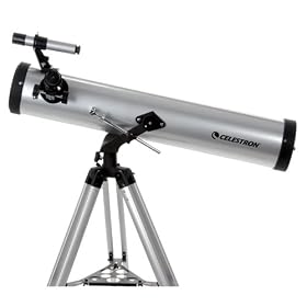 Celestron PowerSeeker 76 Telescope