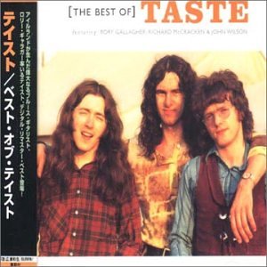 The Best of Taste