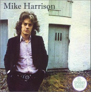 Mike Harrison