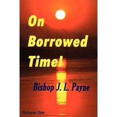 ON BORROWED TIME! Peace, Crime, Sex, War, Family, Morals, New Political and Religious Order, Race, Morality and Money Crises?