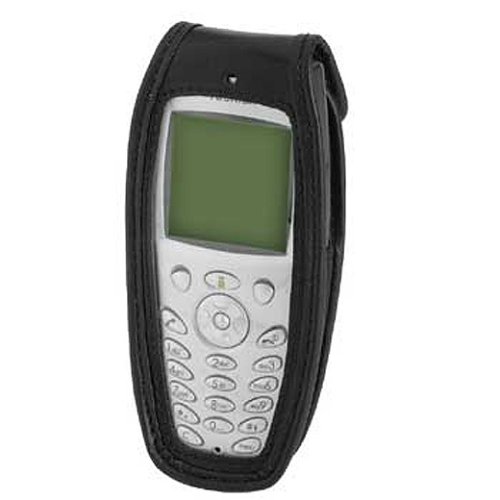 Heimkinosysteme: Hama Telefontasche "Classic" f�r Toshiba TS21i