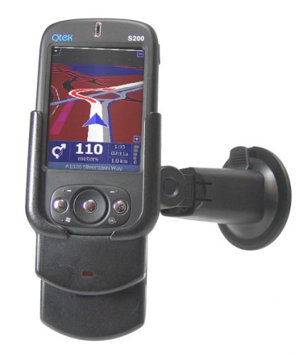 Computerzubeh&ouml;r: XGPS Car-Kit - Qtek S200 / XDA NEO