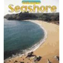 Seaside (Wild Britain) (Paperback) 
by Richard Spilsbury (Author), Louise Spilsbury (Author) 