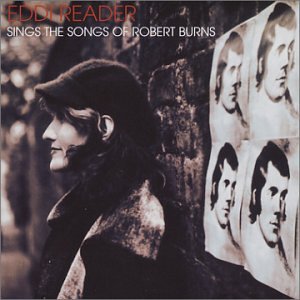 Eddi Reader Sings the Songs of Robert Burns