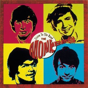 MONKEES - Listen to the Band - Zortam Music