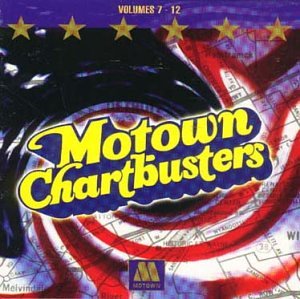 Motown Chartbusters, Vols. 7-12