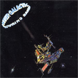 Intergalactic Touring Band
