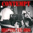 Shouting the Odds by  Contempt 