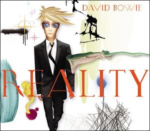 David Bowie - Reality - Zortam Music David Bowie - Reality - Zortam Music